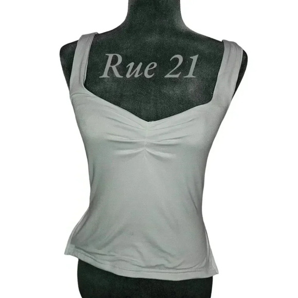 Rue21 Tops - Rue 21 Top S NWOT